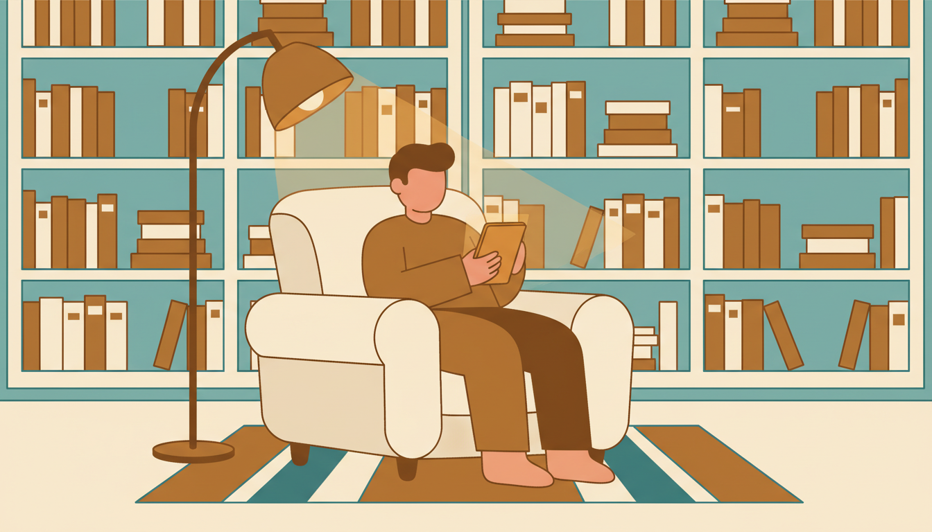 E-Book Reader Test 2025: Die besten E-Reader im großen Vergleich